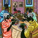 Illustration for article titled Capturing the Vibrancy of Gullah and Geechee Culture
